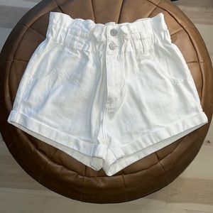 Women’s PACSUN mom shorts size 25